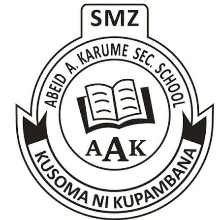 School logo