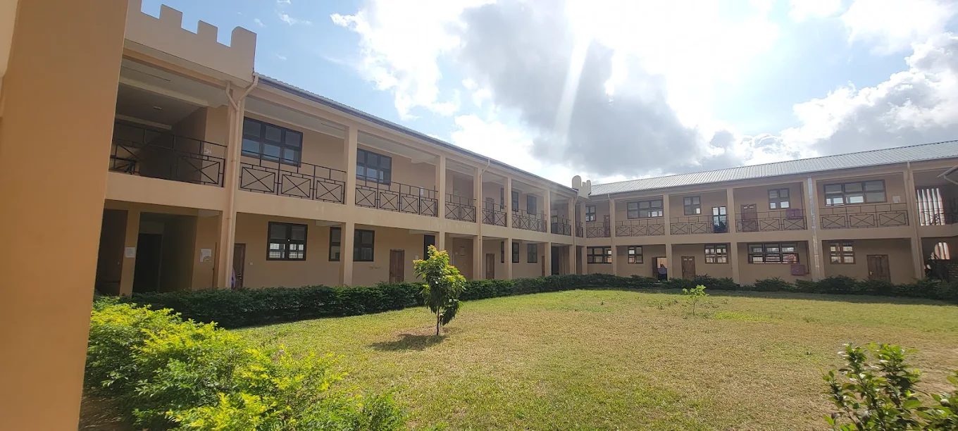 School Enviroment