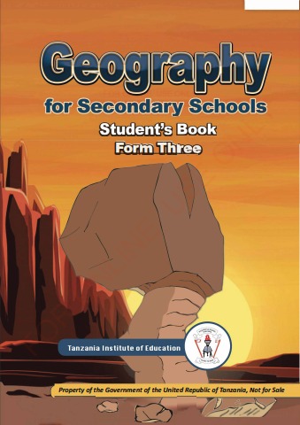 GEOGRAPHY