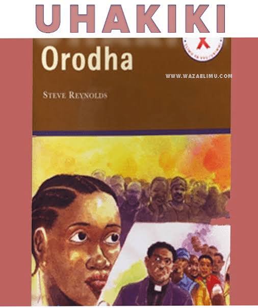 ORODHA