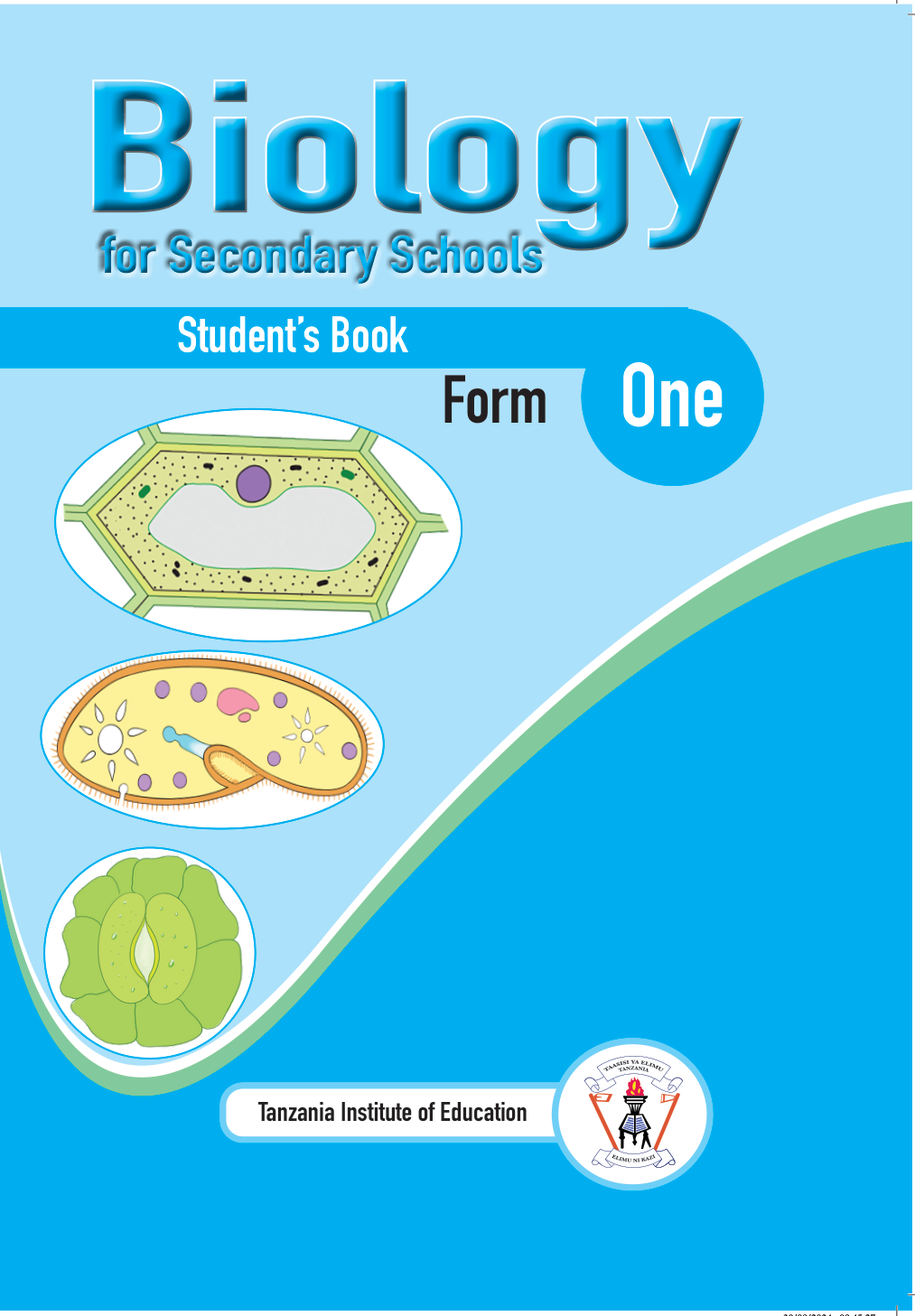 GEOGRAPHY