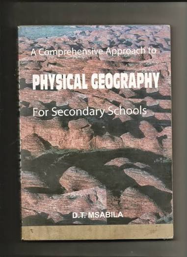 GEOGRAPHY