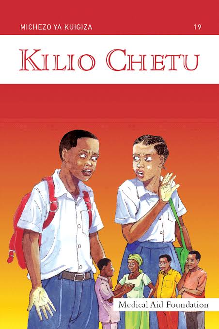 KILIO CHETU